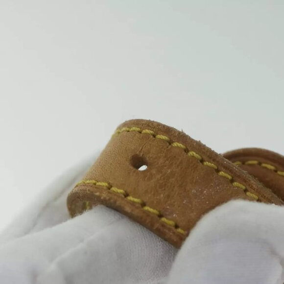 LOUIS VUITTON Monogram Saint Cloud GM Shoulder Bag - Picture 2 of 7